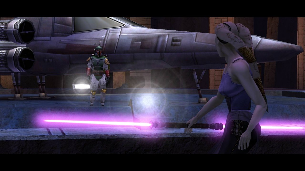 [21/06/2024] Jedi Academy