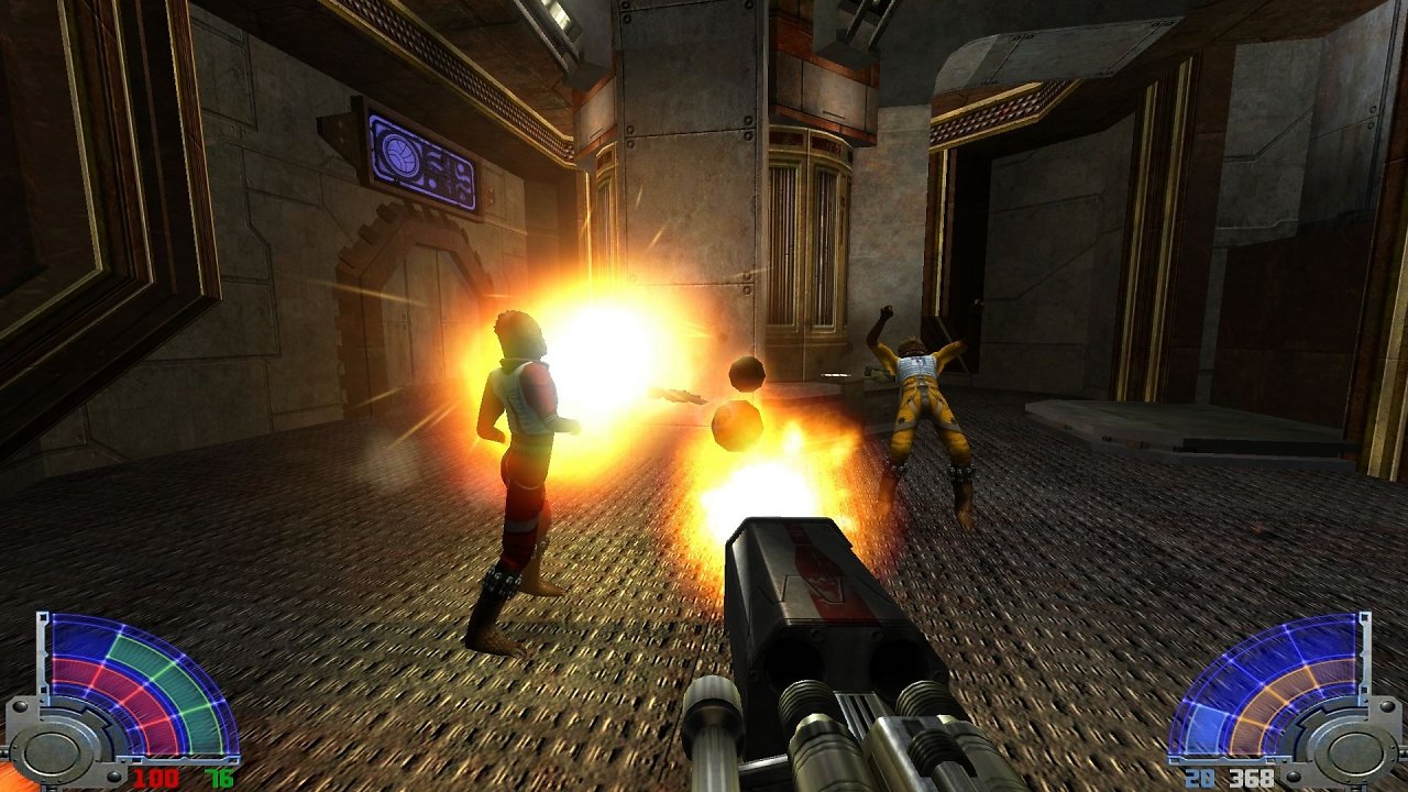 [21/06/2024] Jedi Academy