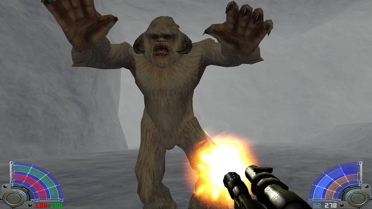 [21/06/2024] Jedi Academy