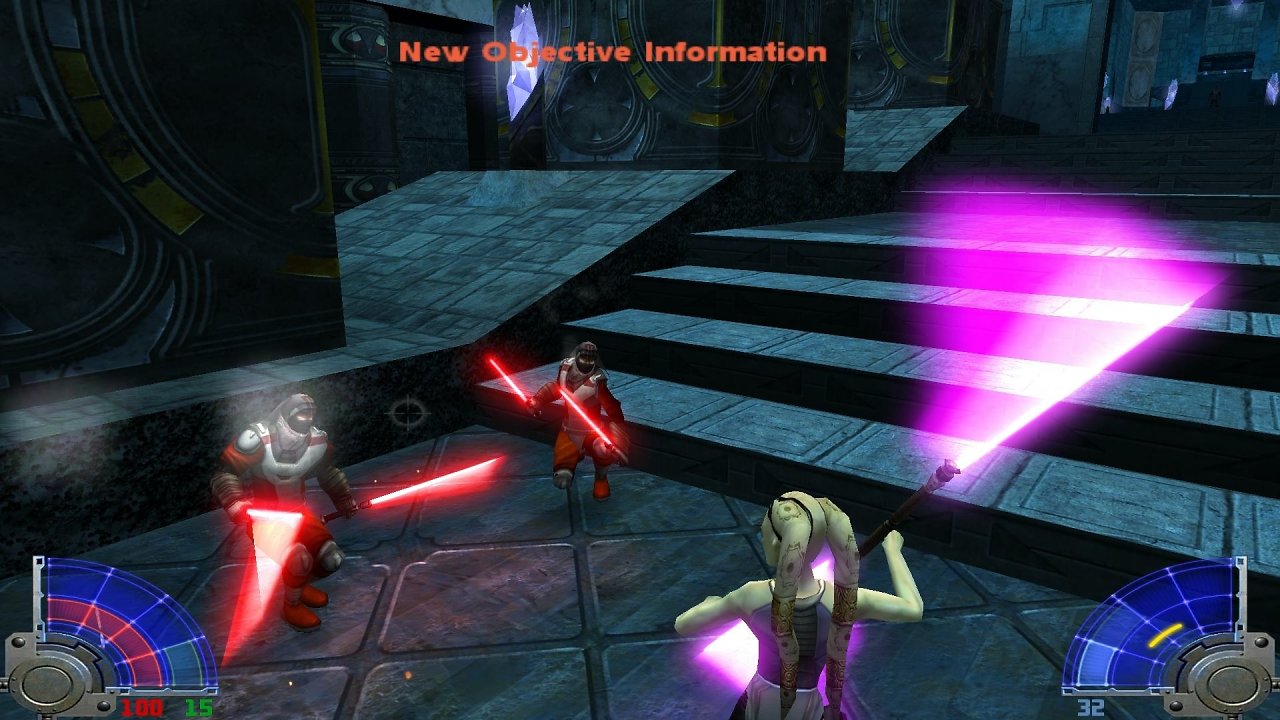 [21/06/2024] Jedi Academy