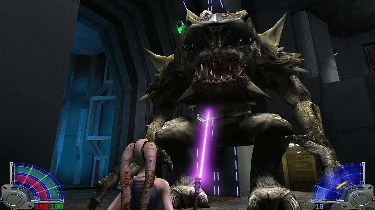 [21/06/2024] Jedi Academy