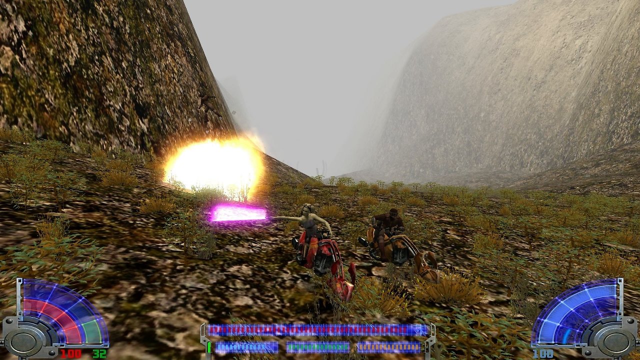 [21/06/2024] Jedi Academy