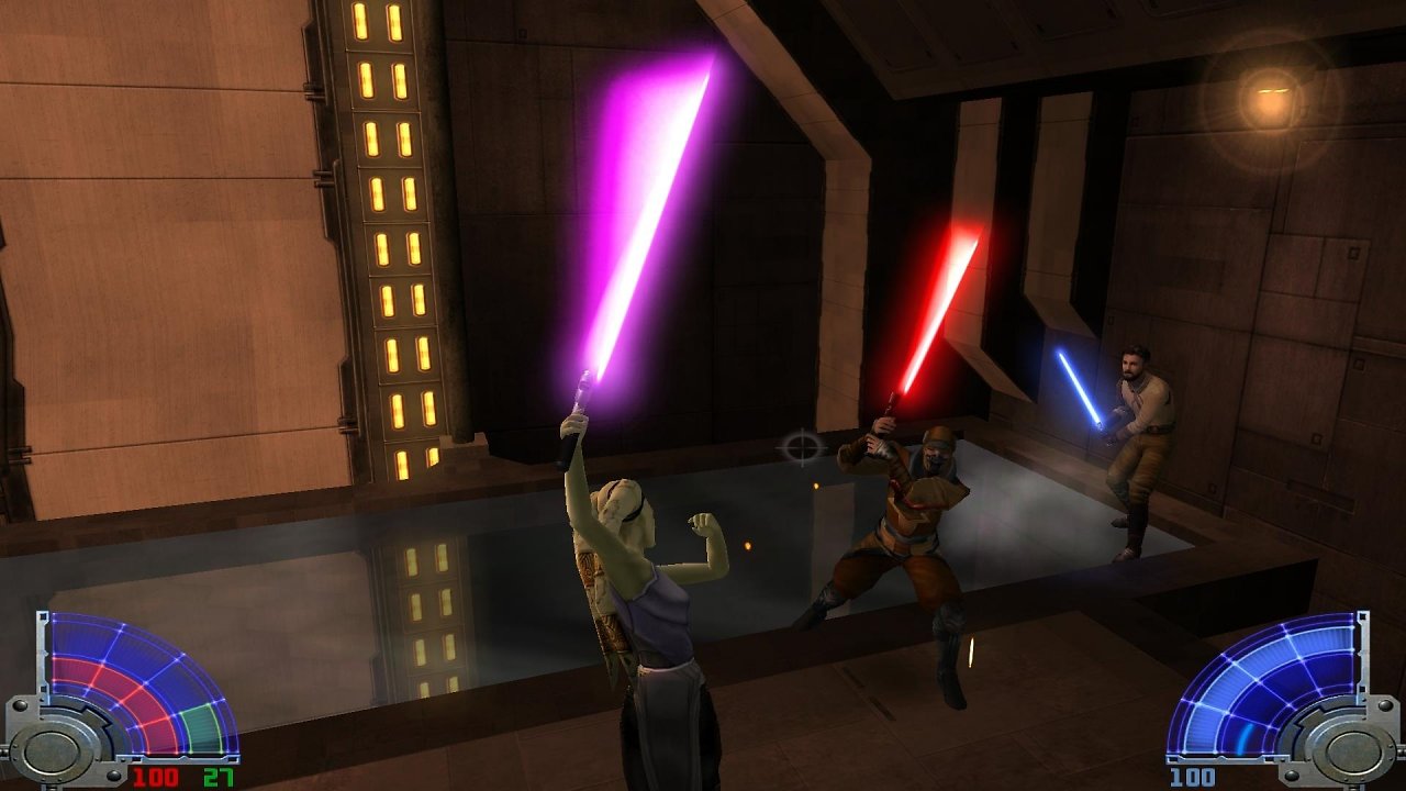 [21/06/2024] Jedi Academy