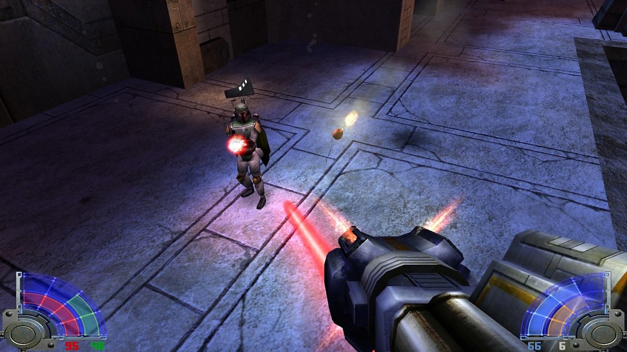 [21/06/2024] Jedi Academy