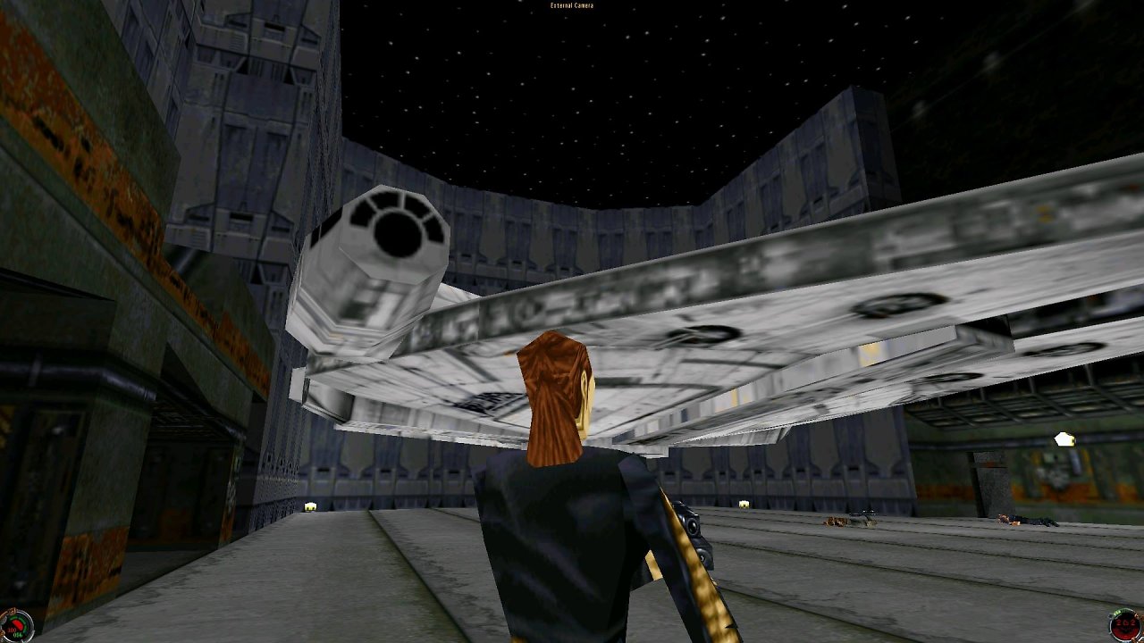 [21/06/2024] Jedi Knight: Mysteries of the Sith