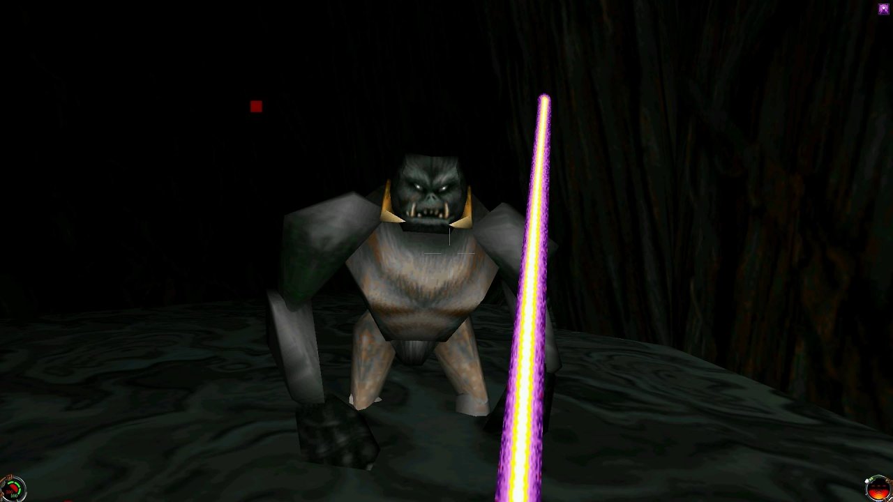 [21/06/2024] Jedi Knight: Mysteries of the Sith