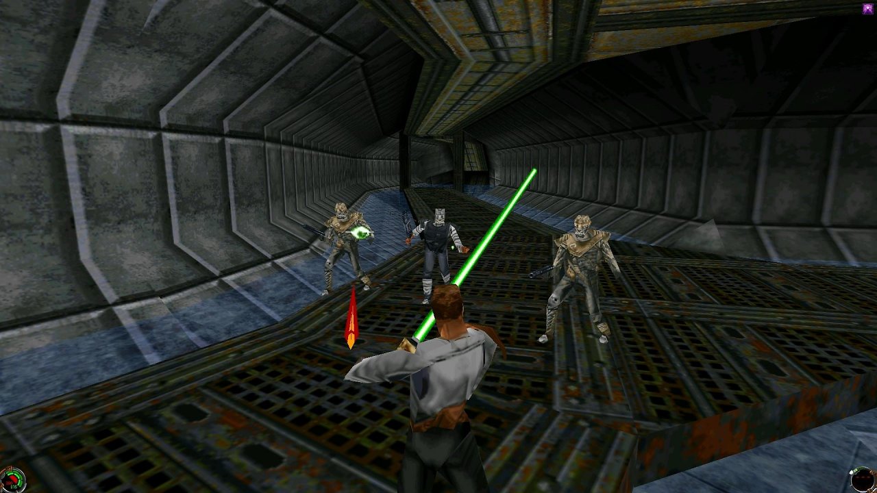 [21/06/2024] Jedi Knight