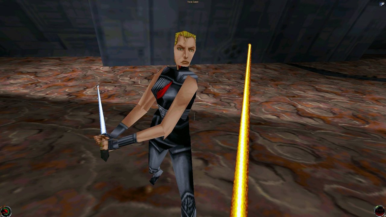 [21/06/2024] Jedi Knight
