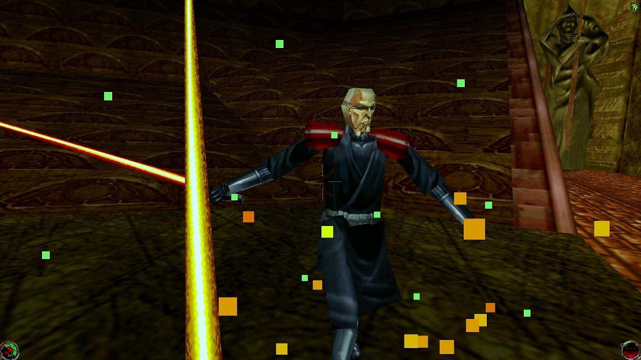 [21/06/2024] Jedi Knight