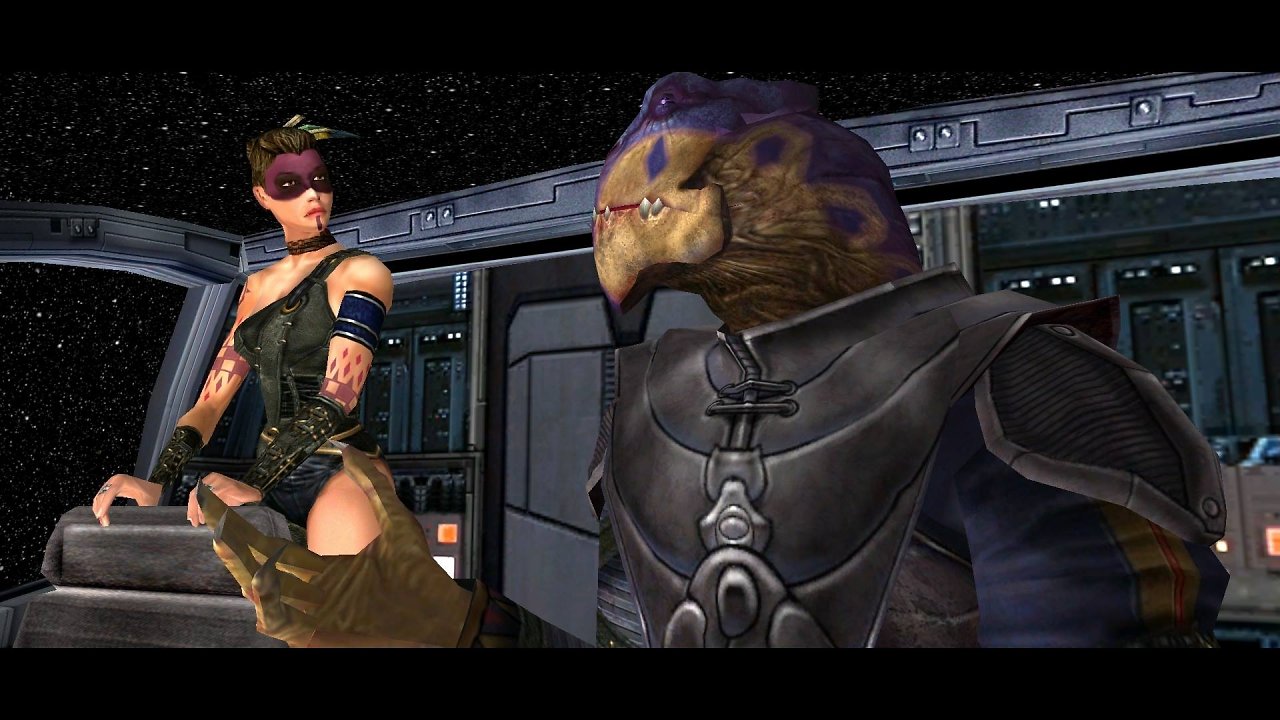 [21/06/2024] Jedi Knight 2: Jedi Outcast