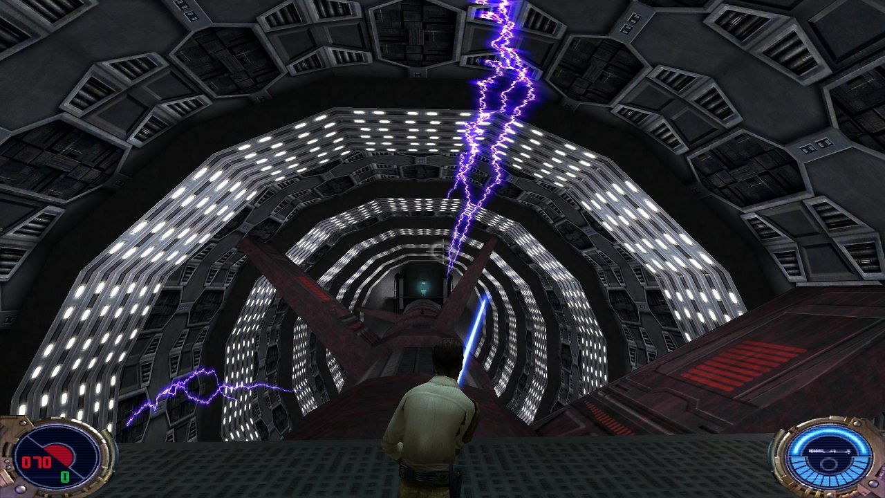 [21/06/2024] Jedi Knight 2: Jedi Outcast
