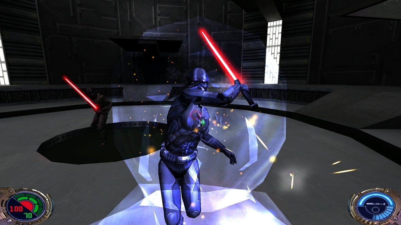 [21/06/2024] Jedi Knight 2: Jedi Outcast
