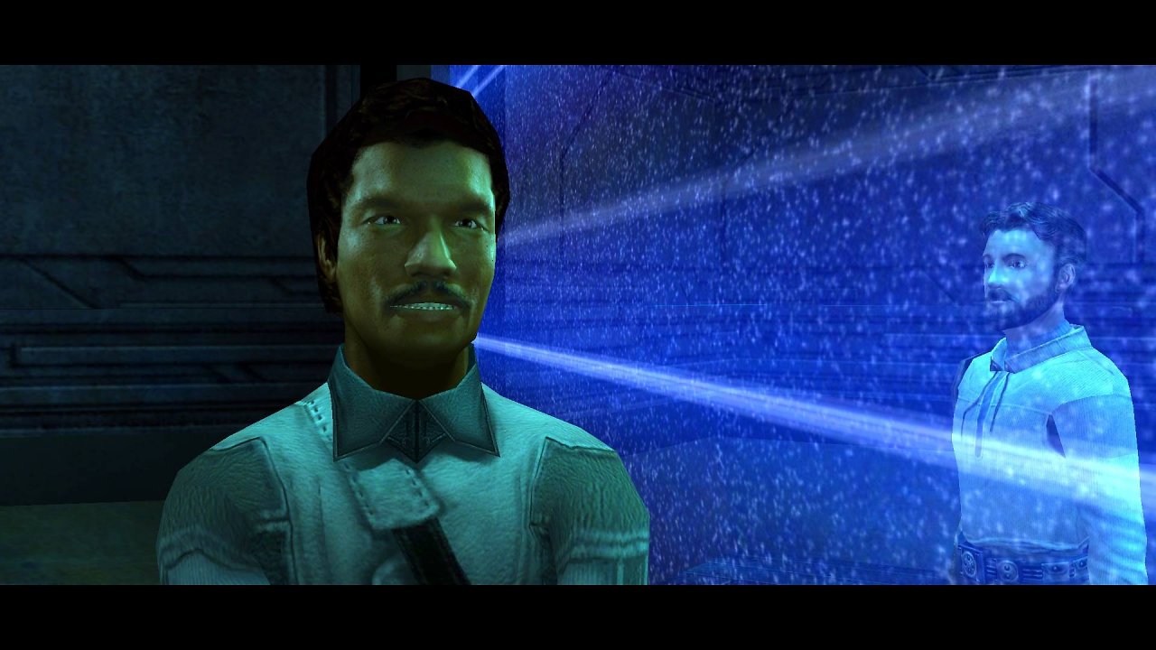 [21/06/2024] Jedi Knight 2: Jedi Outcast