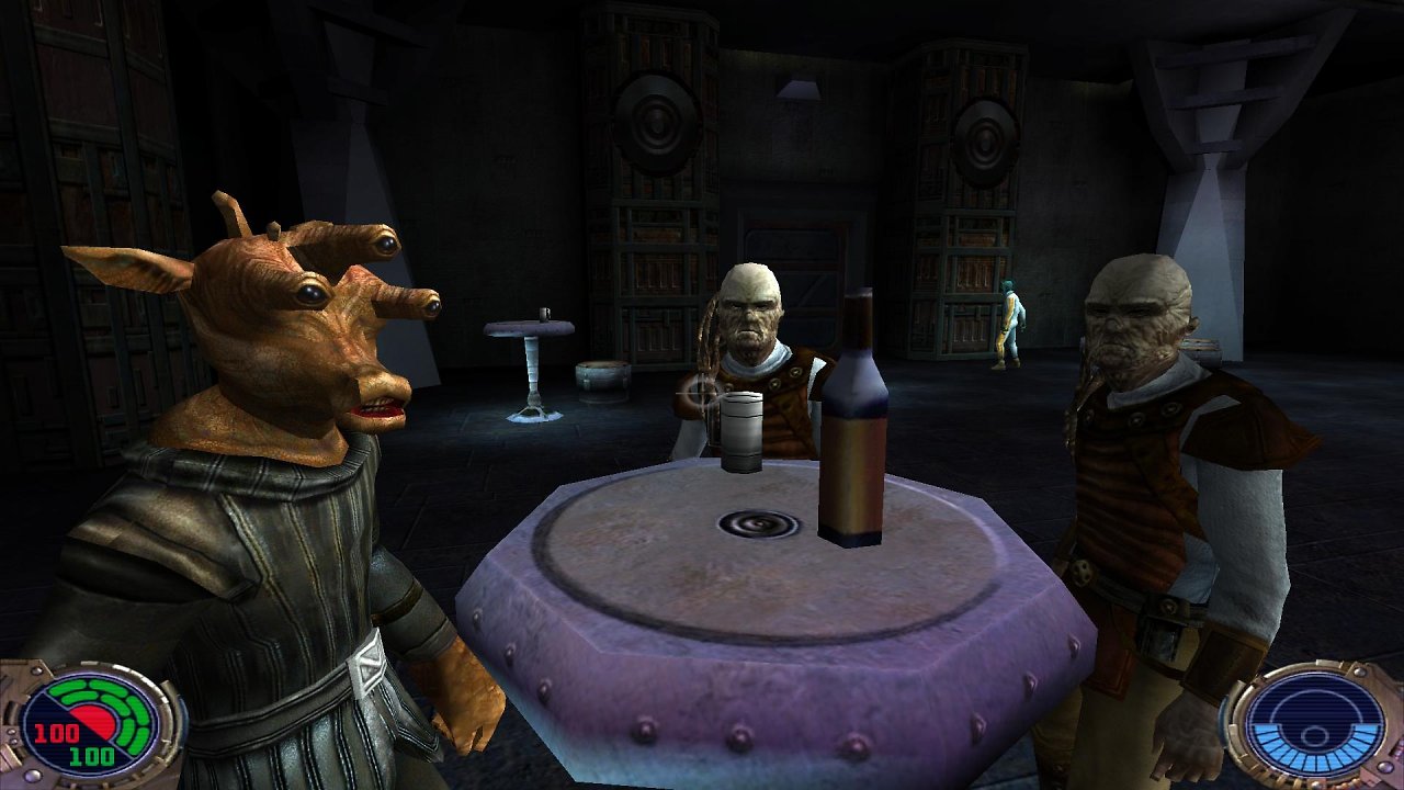 [21/06/2024] Jedi Knight 2: Jedi Outcast