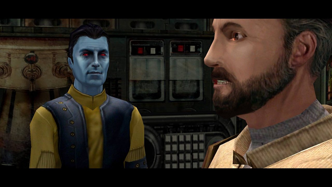 [21/06/2024] Jedi Knight 2: Jedi Outcast