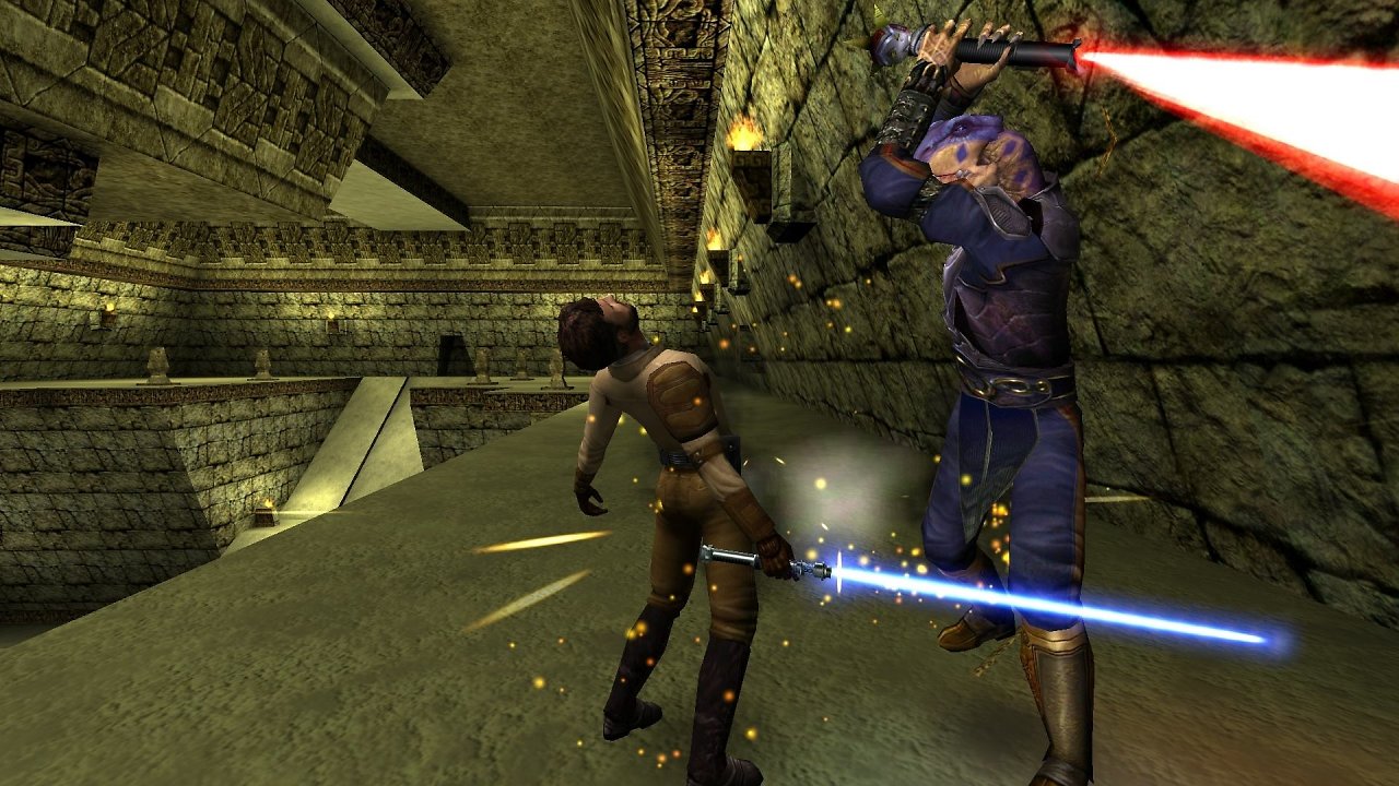 [21/06/2024] Jedi Knight 2: Jedi Outcast