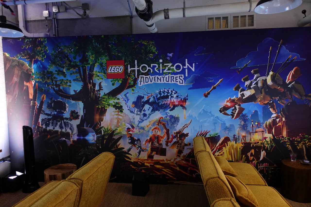 [18/06/2024] Ich war auf dem Summer Game Fest und spürte schon wieder einen gewissen E3-Vibe (5)