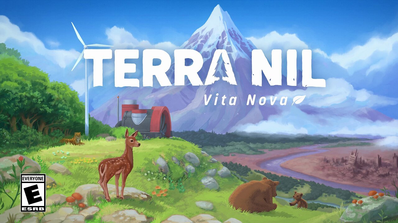 Terra Nil