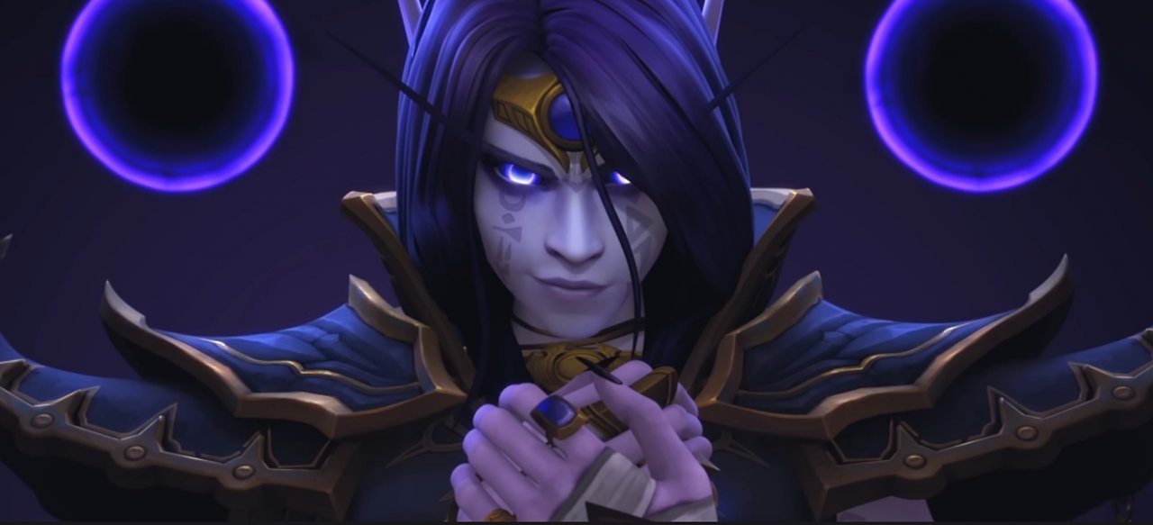 [12/06/2024] WoW: Patch 12.0.7 lockt mit neuen Mounts, Pets und düsteren Transmogs (1)