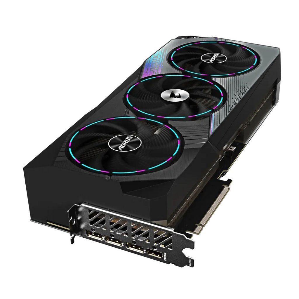GIGABYTE AORUS GeForce RTX 4080 SUPER Master 16G