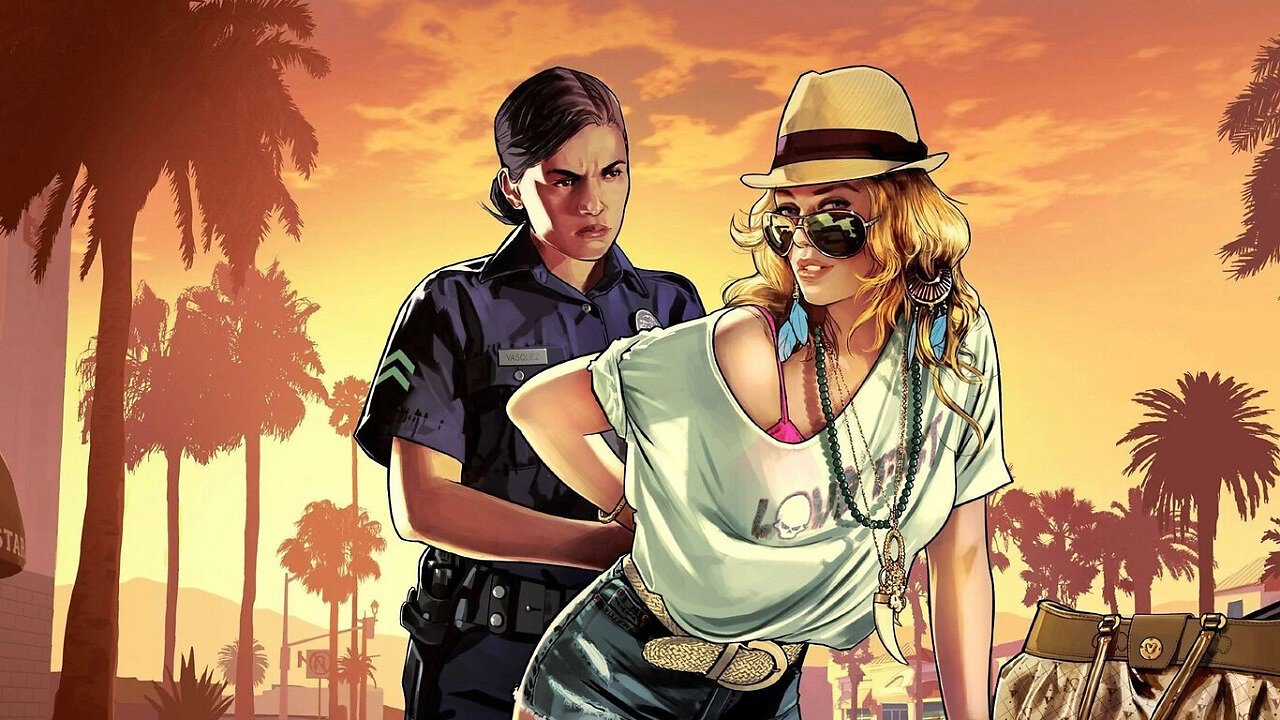 GTA 5