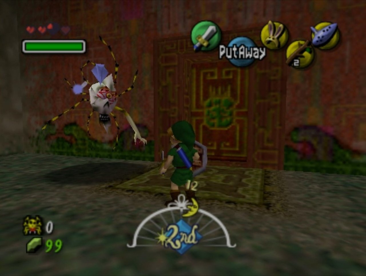 The Legend of Zelda: Majora's Mask