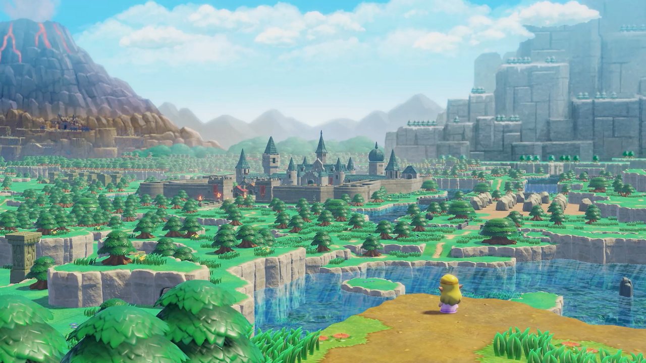 Das meistverkaufte Switch-Spiel ist noch gar nicht erschienen - jetzt gibt es ein neues Video, das es in sich hat
