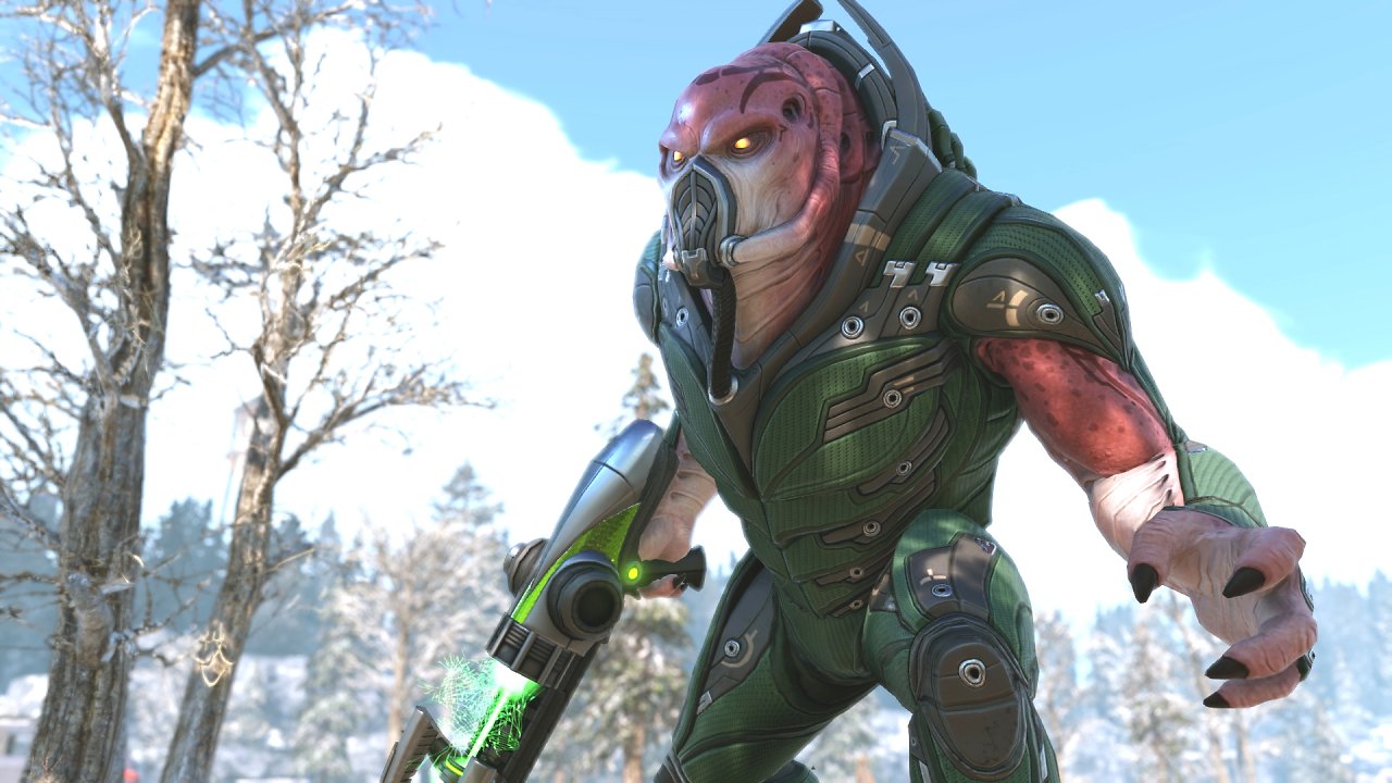 [03/07/2024] Das Strategie-Meisterwerk XCOM 2 gibt es bei Steam zum Schnäppchenpreis.
