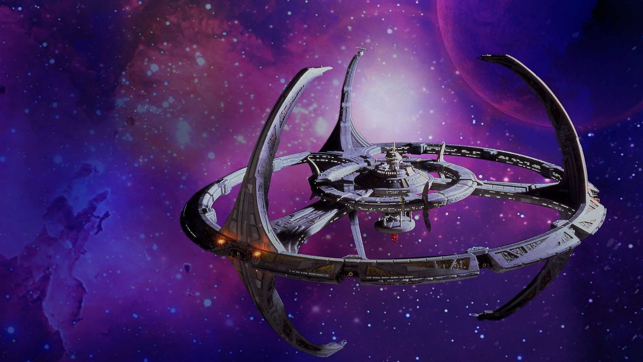 Star Trek: Deep Space Nine
