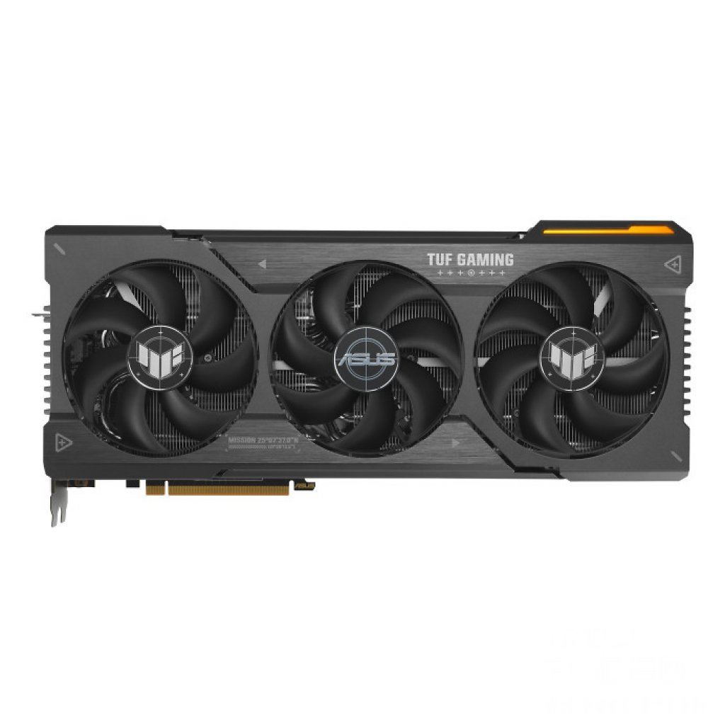 Asus TUF Radeon RX 7900 XT