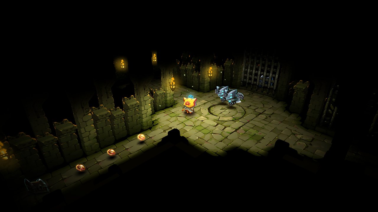 Tower-Dungeon