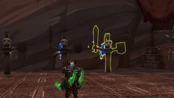 [07/08/2024] Durch Combat Mode erhält WoW richtigen Action-Combat