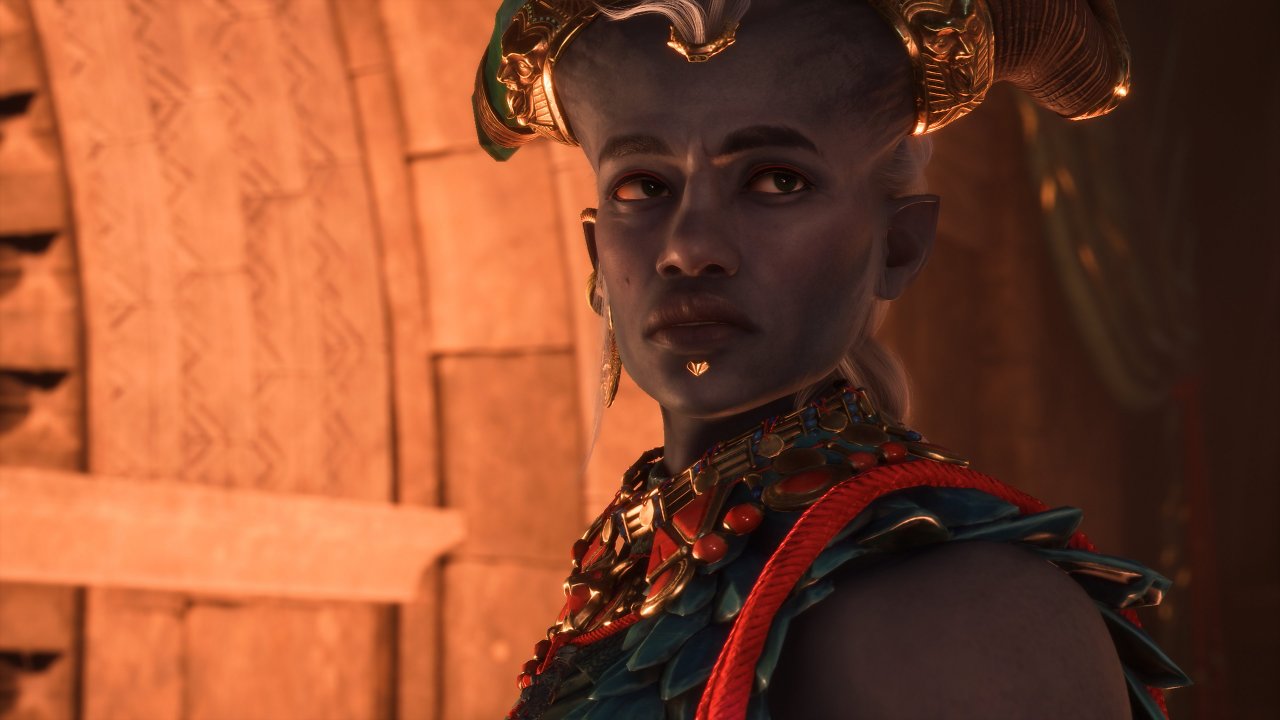 Tasha