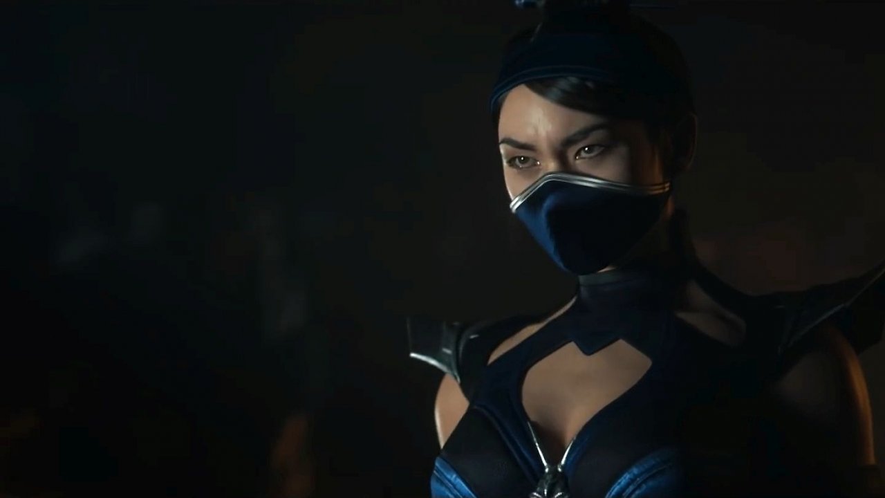 [02/08/2024] Mortal Kombat 3 kommt - Fortsetzung der Filmreihe bestätigt