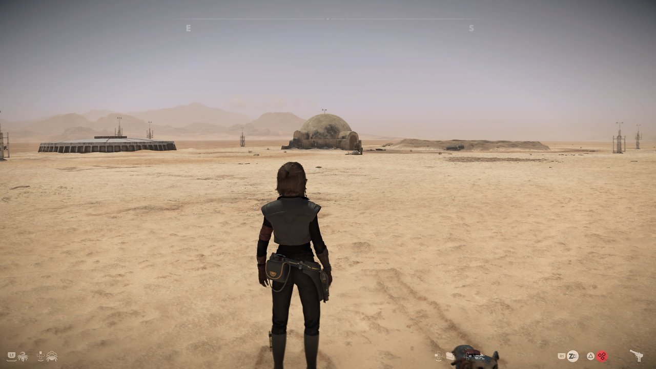 Lars Homestead