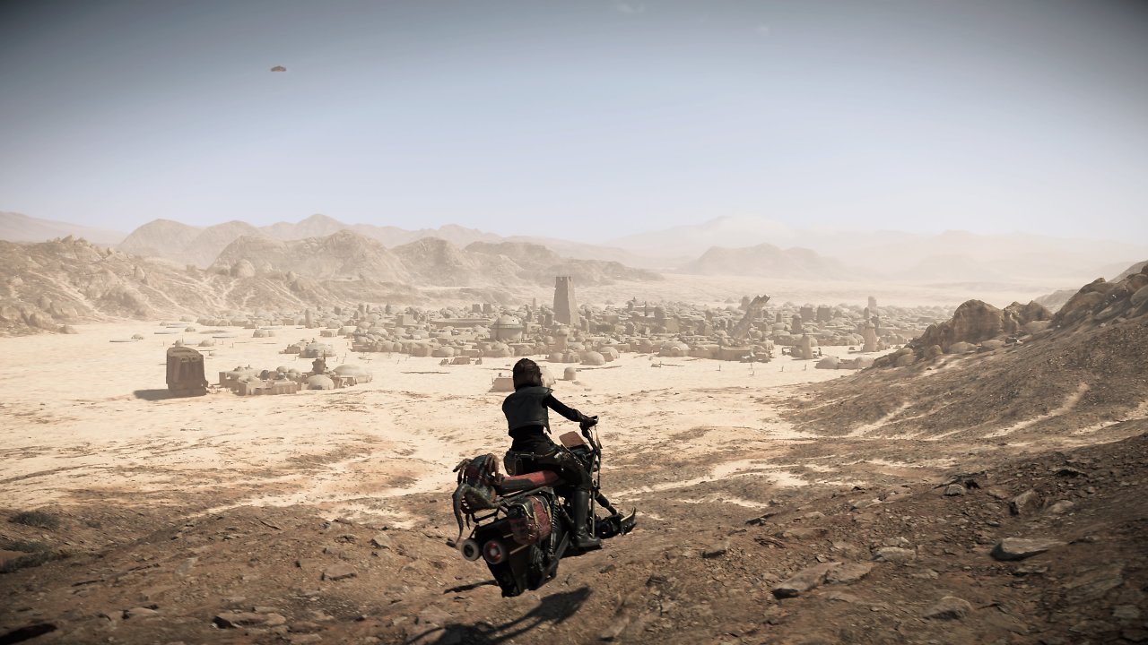 Mos Eisley