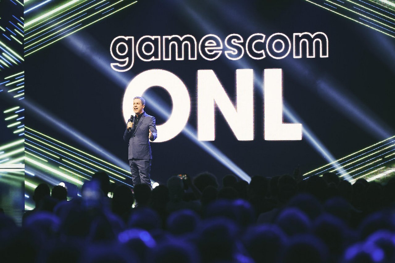 [21/08/2024] Gamescom 2025: Länge der Gamescom Opening Night Live von Geoff Keighley bestätigt