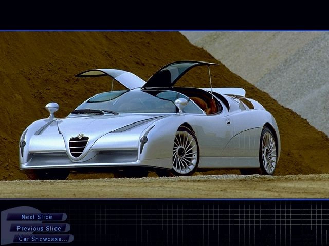 Need for Speed 3: Hot Pursuit