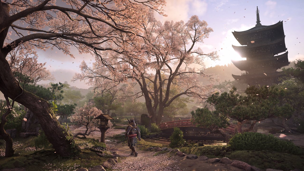 Bild aus Assassin's Creed: Shadows