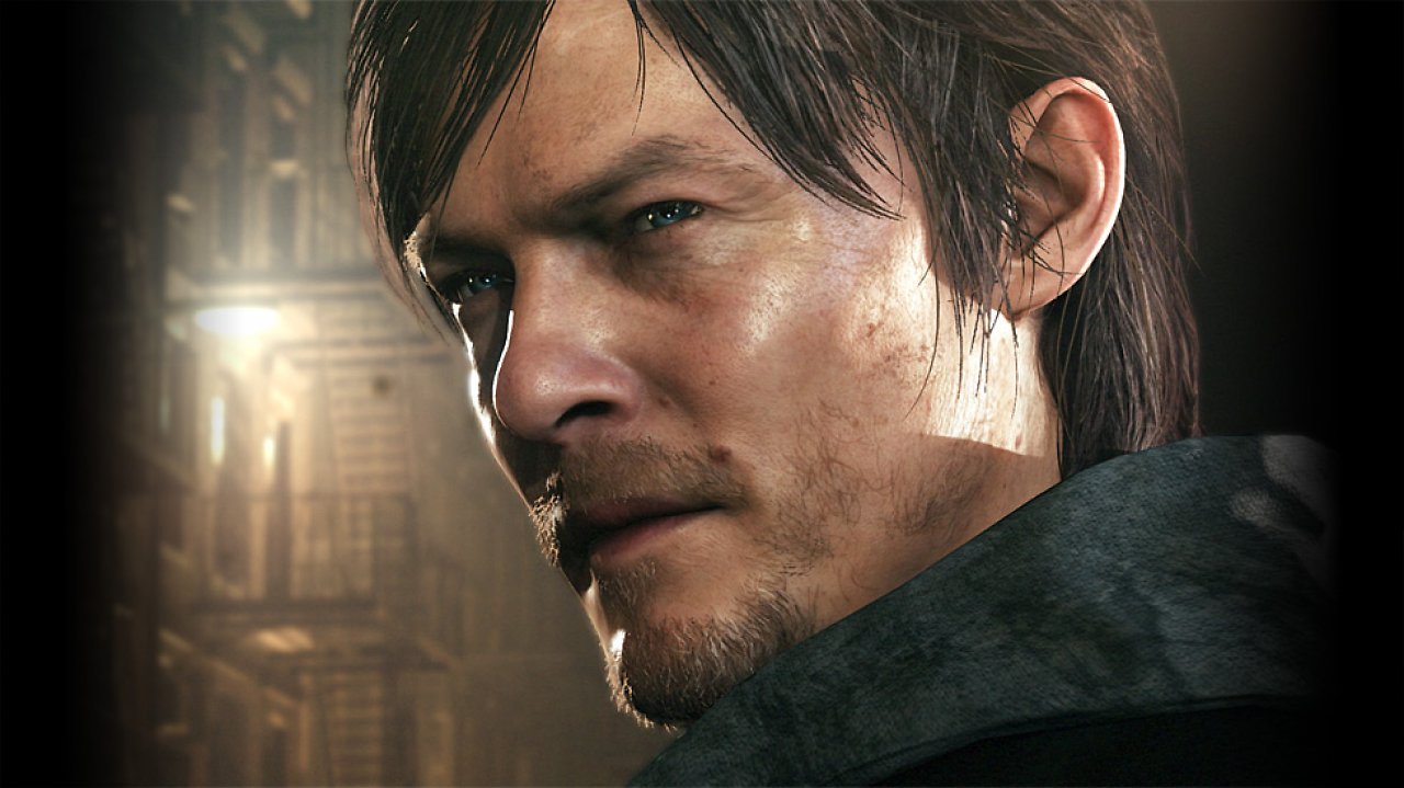 Silent Hills/P.T.