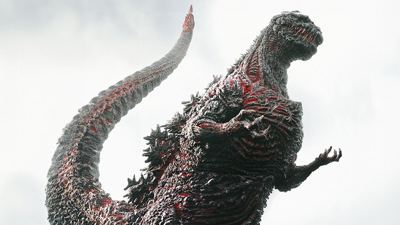[09/09/2024] Endlich wieder auf der großen Leinwand: Kinostart von Godzilla-Fortsetzung bekannt