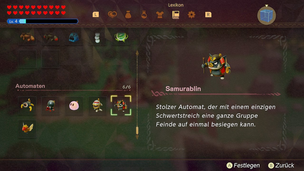 Samurablin