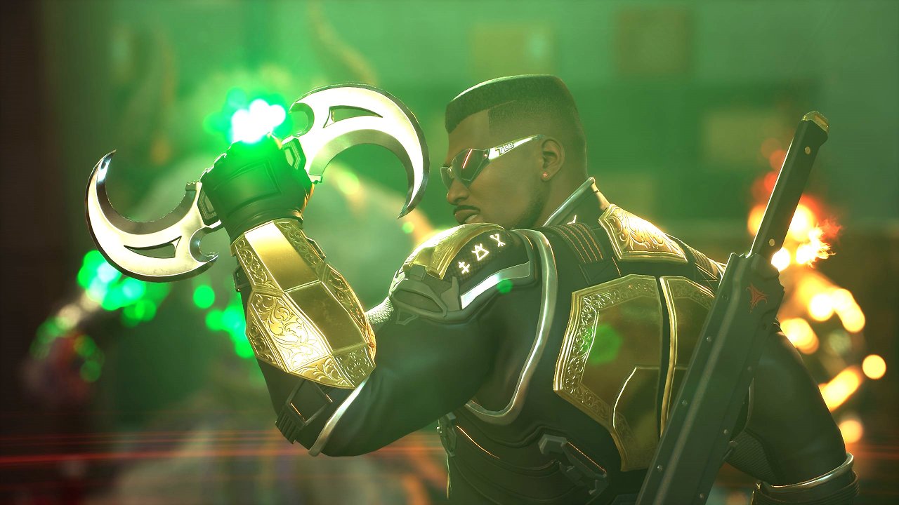 [24/10/2024] Marvel's Blade: Doch nicht gecancelt? Studio gibt Lebenszeichen