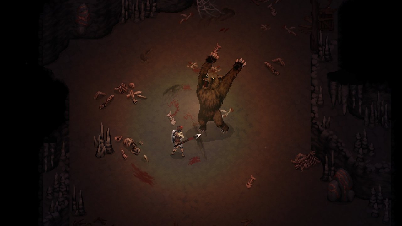 [16/10/2024] Wer Gothic mag, wird Drova lieben: Die Rollenspiel-Überraschung im Test (18)