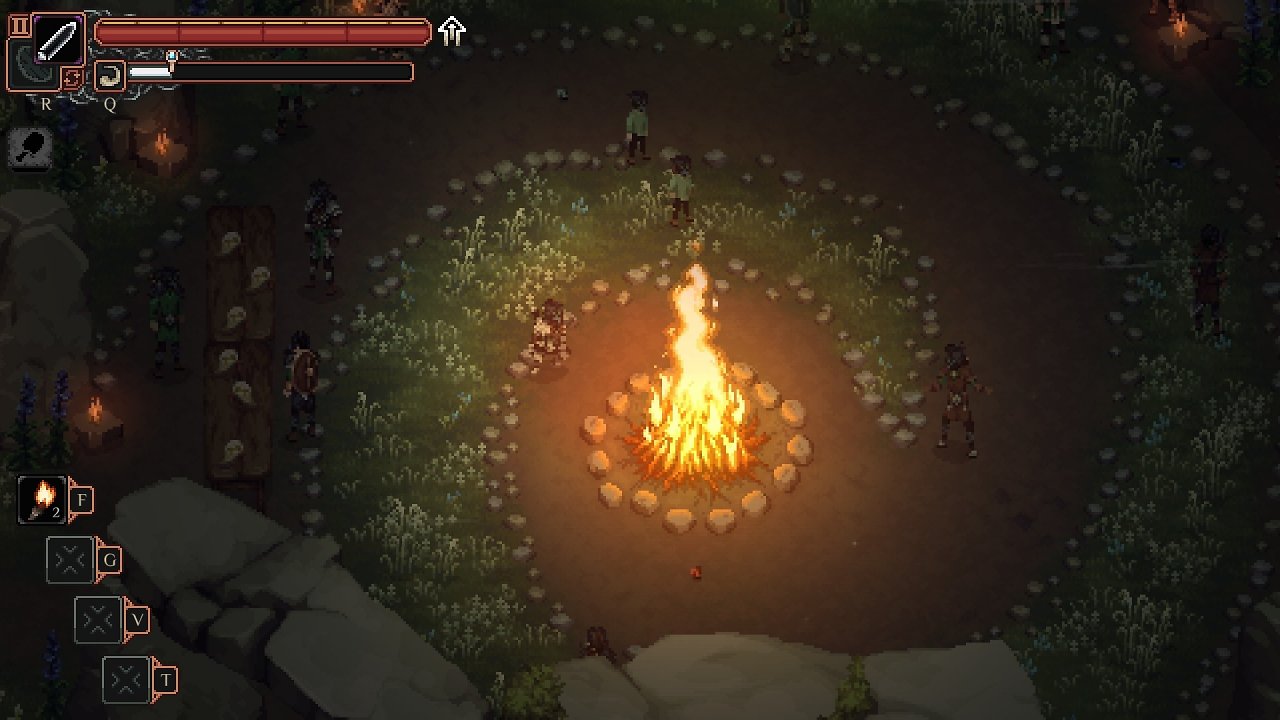 [16/10/2024] Wer Gothic mag, wird Drova lieben: Die Rollenspiel-Überraschung im Test (20)