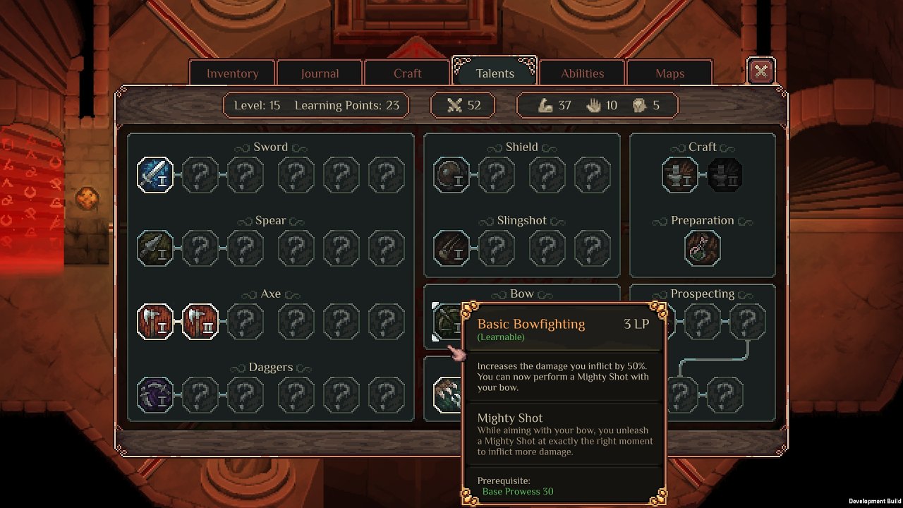 [16/10/2024] Wer Gothic mag, wird Drova lieben: Die Rollenspiel-Überraschung im Test (14)