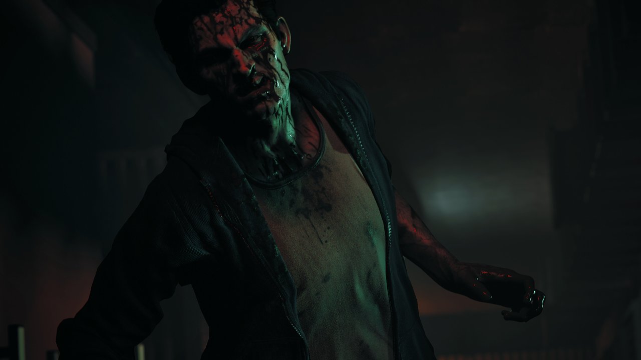 Ein ganz normaler Passant in No More Room in Hell 2