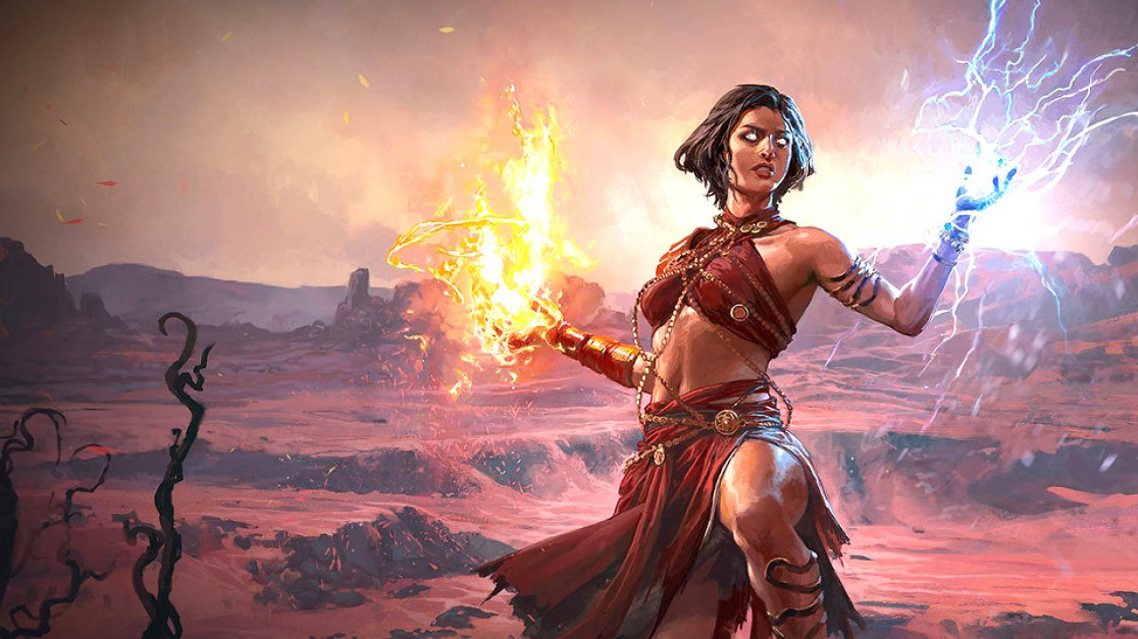 [29/10/2024] Das Action-Rollenspiel Path of Exile 2 könnt ihr bei Steam kurz kostenlos zocken.