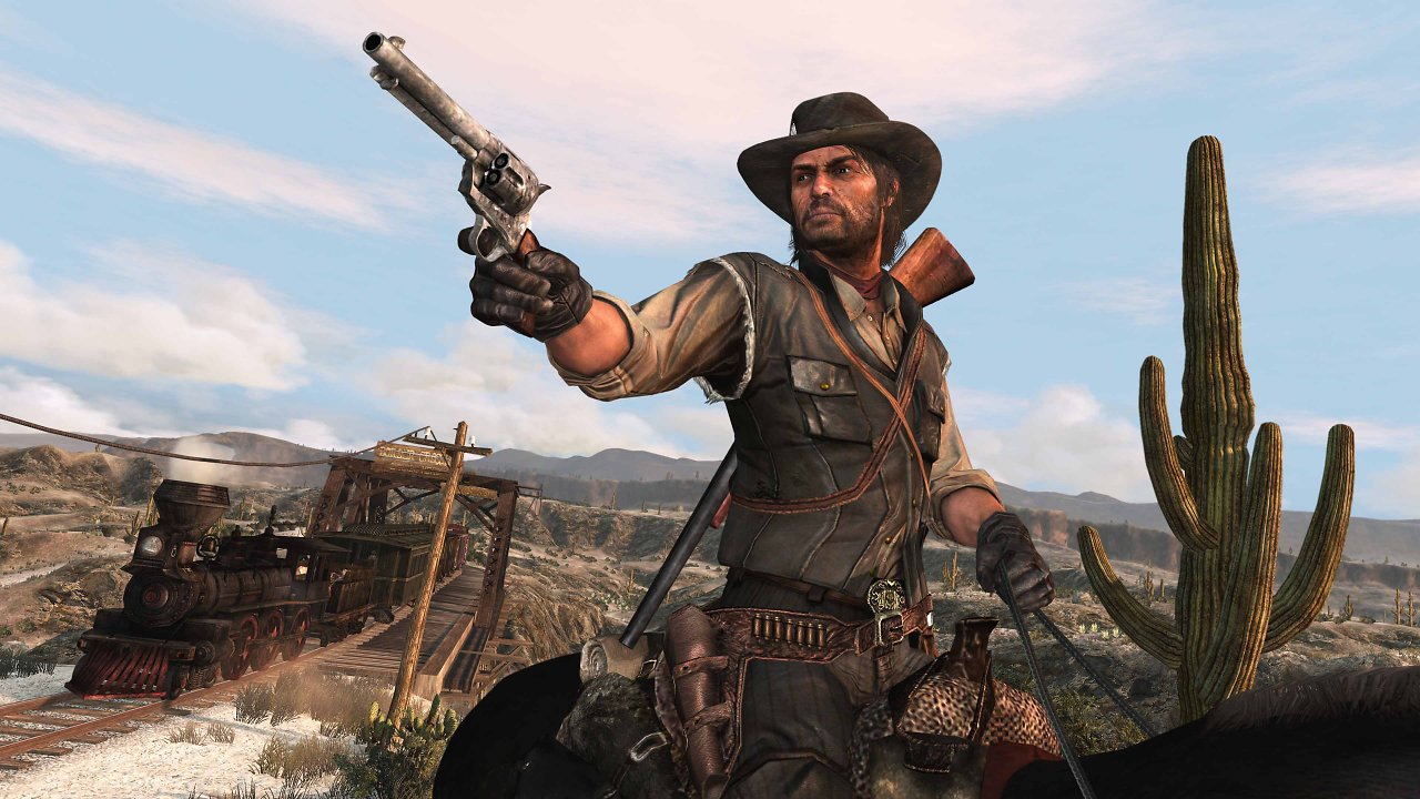 [08/10/2024] Die PC-Version von Red Dead Redemption sorgt bereits vor dem offiziellen Release für Furore.