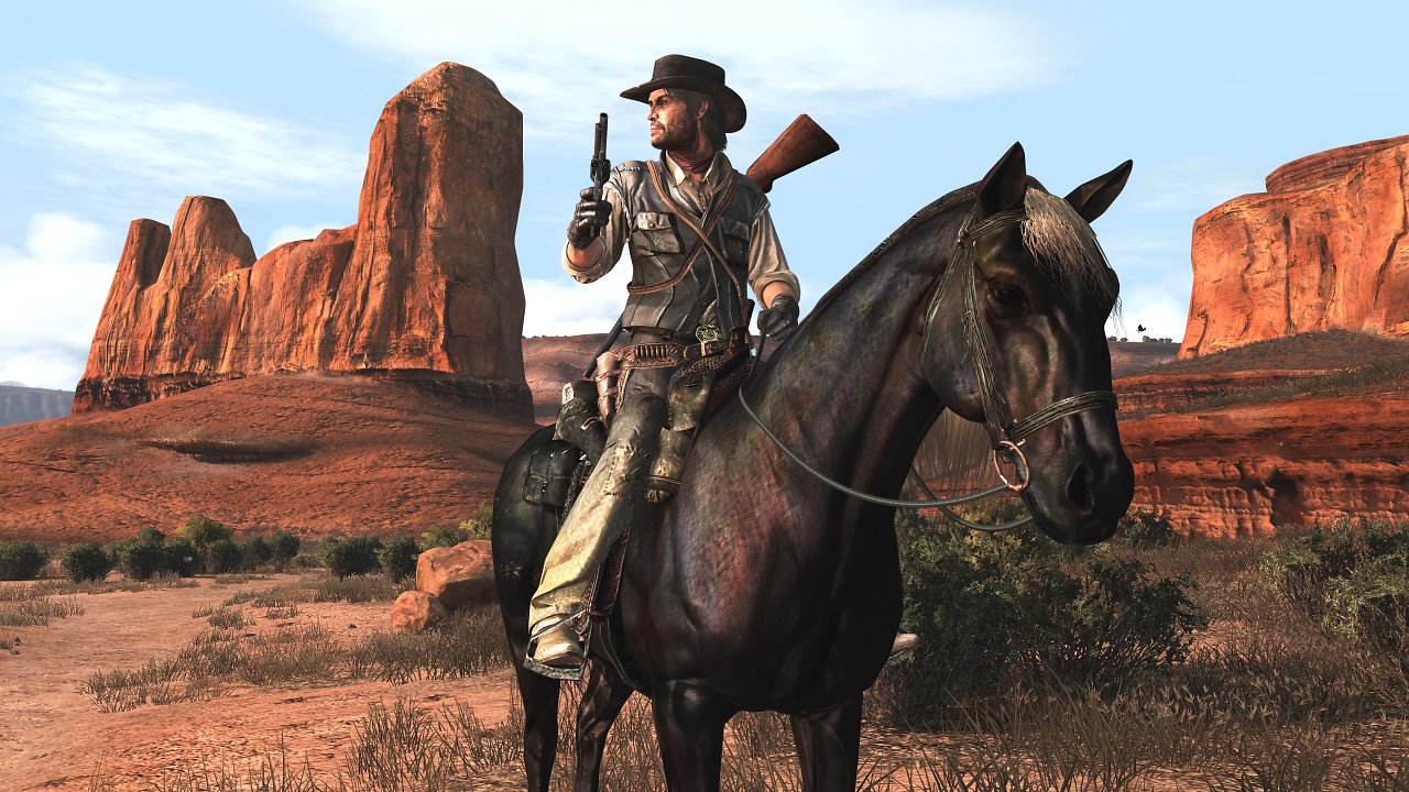 [11/10/2024] Die ersten Wertungen für die PC-Version von Red Dead Redemption sind da.